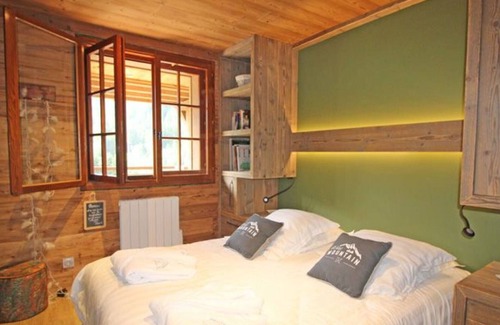 La Bresse Cottage | Gite La Bresse, 2 bedrooms, 4 persons