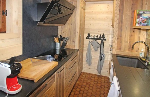 La Bresse Cottage | Gite La Bresse, 2 bedrooms, 4 persons