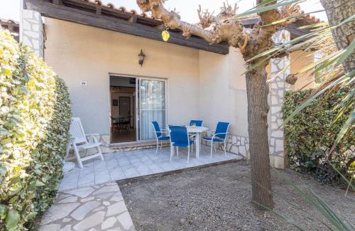 Roquefort-des-Corbieres House | Gite la Capelle 4 personnes 878