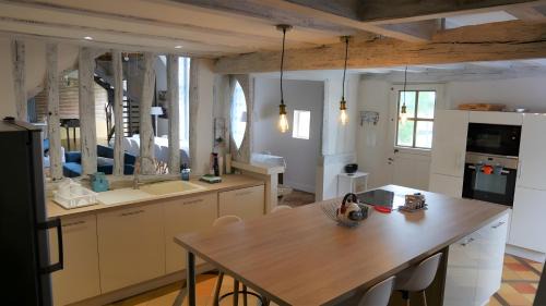 Saint-Laurent-des-Hommes House | Gite La Périgourdine