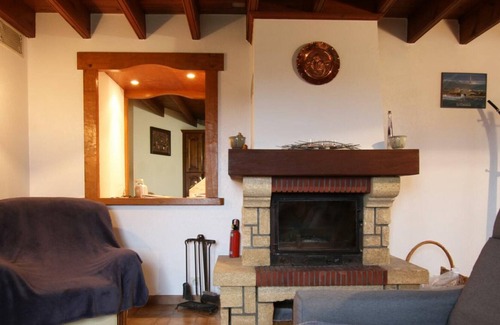 Omonville-la-Petite House | Gite La Hague, 3 bedrooms, 5 persons