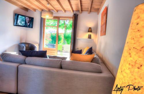 Chozeau House | Gite La Maison D'émile