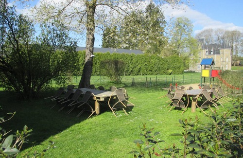 Daverdisse House | Gîte La Méliraude in the heart of the Belgian Ardennes