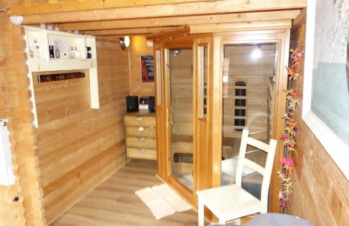 Montauroux Apartment | Gite La Paillote