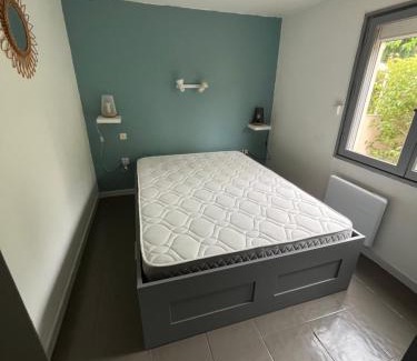 Vias Apartment | gite la source haut