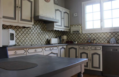 Lamonzie-Saint-Martin Cottage | Gite Lamonzie-Saint-Martin, 5 bedrooms, 8 persons