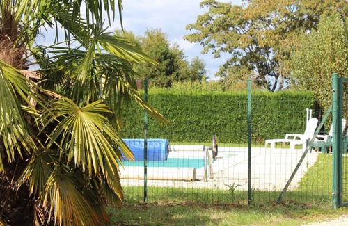 Lamonzie-Saint-Martin Cottage | Gite Lamonzie-Saint-Martin, 5 bedrooms, 8 persons