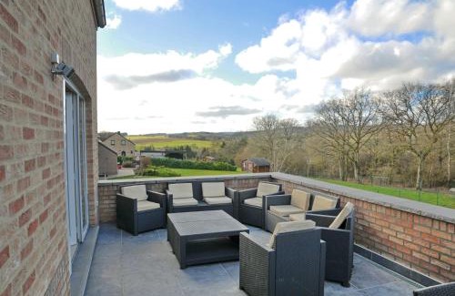 Somme-Leuze House | Gite Le Bonheur