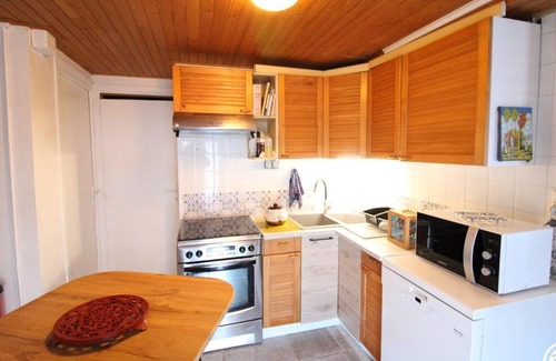 Le Falgoux Cottage | Gite Le Falgoux, 4 bedrooms, 10 persons