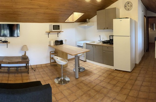 Payrignac Cottage | Gite le Fournil