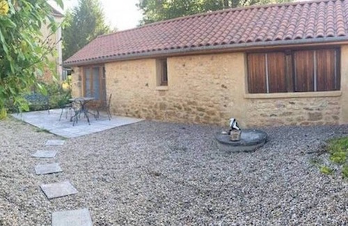 Payrignac Cottage | Gite le Fournil