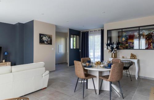 Sarlat-la-Caneda House | Gite le Geai des chenes