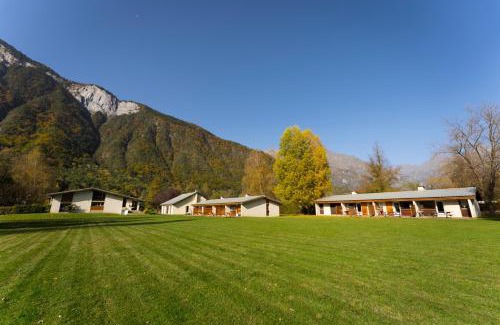 Le Bourg-d'Oisans Ski Chalet | Gite le Grand Renaud