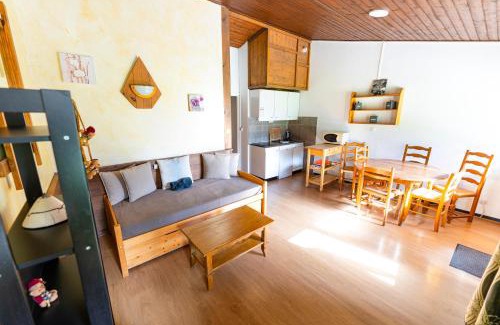 Le Bourg-d'Oisans Ski Chalet | Gite le Grand Renaud