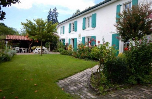 Benesse-Maremne House | Gite le Loun Avec Piscine Privative 15pax