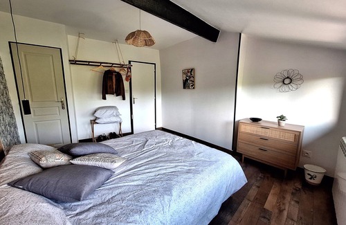 Nolay House | Gite le Nolaytoît