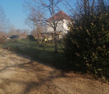 Saint-Beauzeil House | Gite Le pigonnier Ecogite Le Luquet Saint Beauzeil 82150