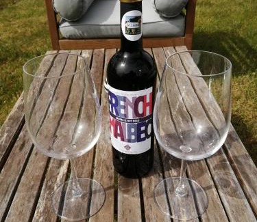 Saint-Beauzeil House | Gite Le pigonnier Ecogite Le Luquet Saint Beauzeil 82150