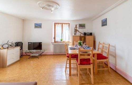 Bussang Apartment | Gite le Sotré draps et serviettes en option