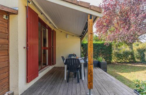 Hourtin Port House | Gite les Moussaillons