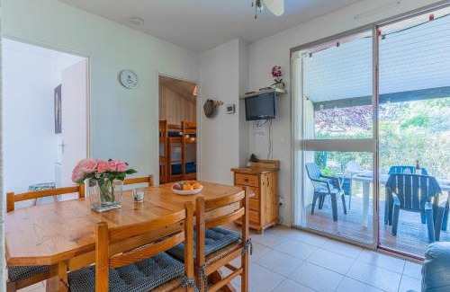 Hourtin Port House | Gite les Moussaillons
