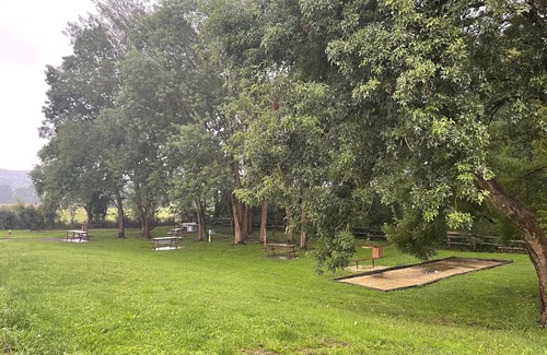 Lhomme Cottage | Gite Lhomme, 2 bedrooms, 4 persons