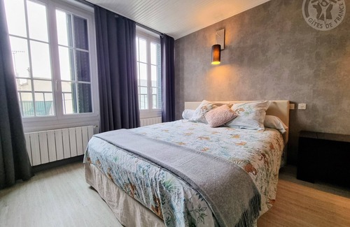 Louvres Cottage | Gite Louvres, 3 bedrooms, 6 persons