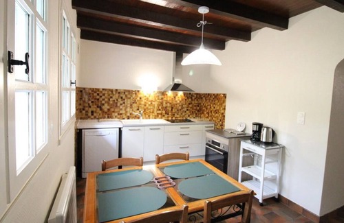 Mandailles-Saint-Julien Cottage | Gite Mandailles-Saint-Julien, 2 bedrooms, 4 persons