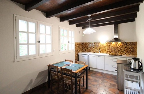 Mandailles-Saint-Julien Cottage | Gite Mandailles-Saint-Julien, 2 bedrooms, 4 persons