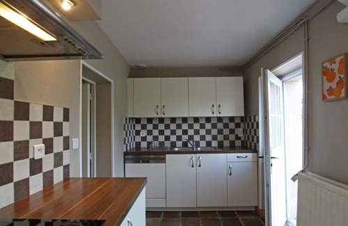 Marchesieux Cottage | Gite Marchésieux, 3 bedrooms, 6 persons