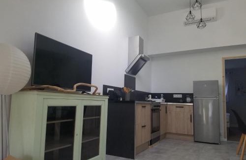 Buanes Apartment | Gite Matilon, 5 min Eugénie les Bains