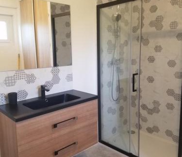 Buanes Apartment | Gite Matilon, 5 min Eugénie les Bains