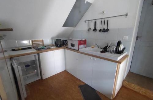 Saint-Marc-sur-Seine House | Gite meublé 6 personnes 2 étoiles Haute Cote d'or Proche des merveilles touristiques