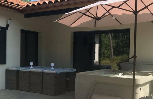 Moliets-et-Maa House | Gite Moliets-et-Maa, 3 bedrooms, 6 persons