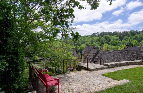 Montignac Cottage | Gite Montignac-Lascaux, 4 bedrooms, 8 persons