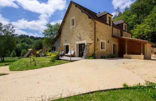 Montignac Cottage | Gite Montignac-Lascaux, 4 bedrooms, 8 persons
