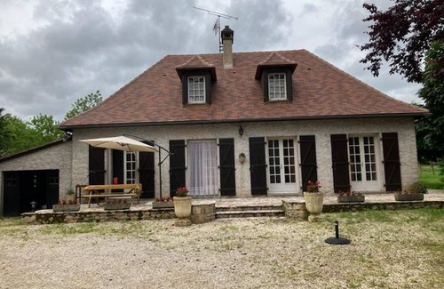 Montignac Cottage | Gite Montignac-Lascaux, 3 bedrooms, 6 persons