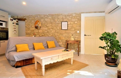 Crillon-le-Brave House | GITE "MOULIN PONT DE CRILLON