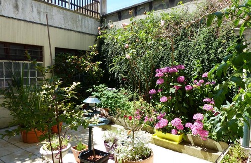 Moulins Cottage | Gite Moulins, 1 bedroom, 2 persons