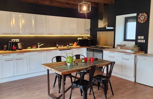 Saint-Genies House | Gite nature 24