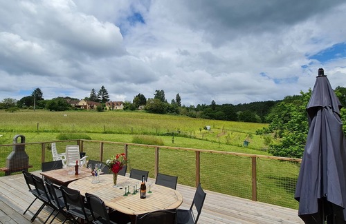 Saint-Genies House | Gite nature 24