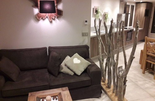Eygliers Apartment | GITE NEW T3 "DOORS QUEYRAS"