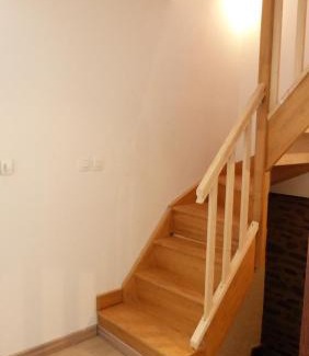 Pontorson House | Gite Notre Dame