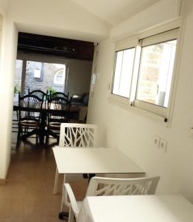 Pontorson House | Gite Notre Dame