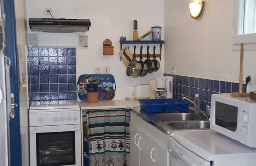 Pont-Aven House | Gite Océan 4 Personnes