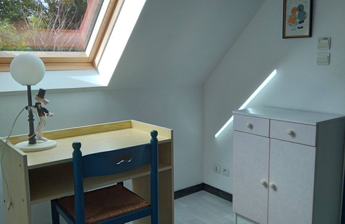 Pont-Aven House | Gite Océan 4 Personnes
