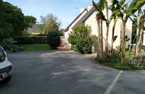 Pont-Aven House | Gite Océan 4 Personnes