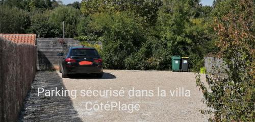 Vaux-sur-Mer House | Gite Papillon