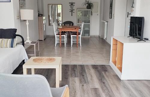 Vaux-sur-Mer House | Gite Papillon