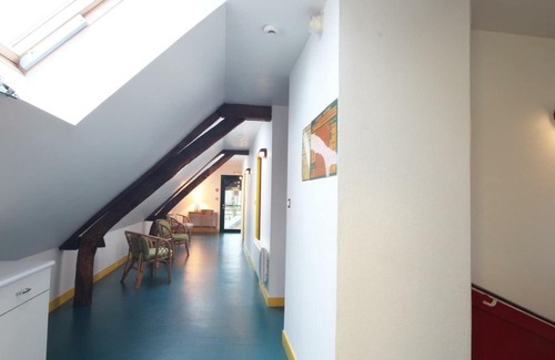 Pleine-Seve House | Gite Pleine-Sève, 4 bedrooms, 12 persons